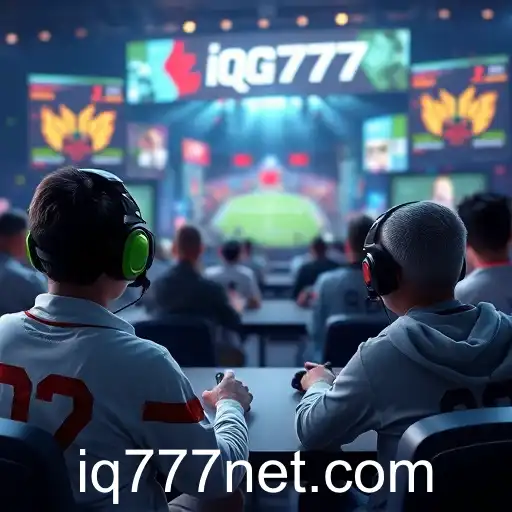 Emerging Trends in Online Gaming