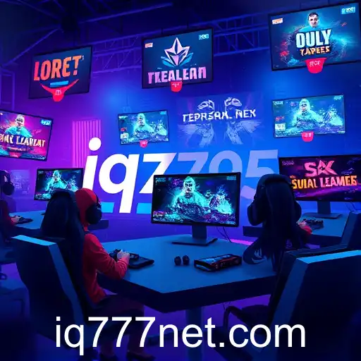 The Rise of Online Gaming in 2025